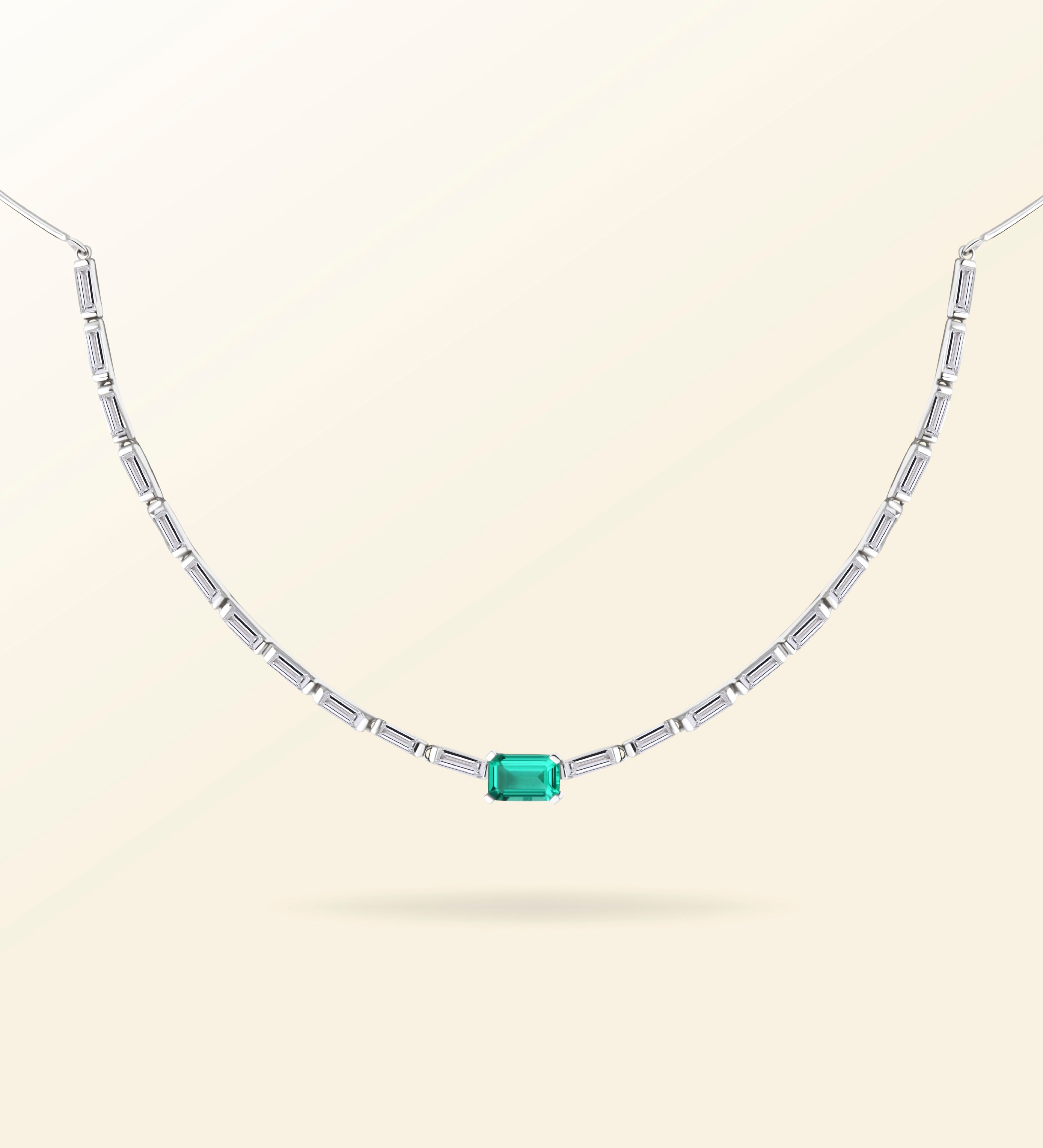 Collier Lumina