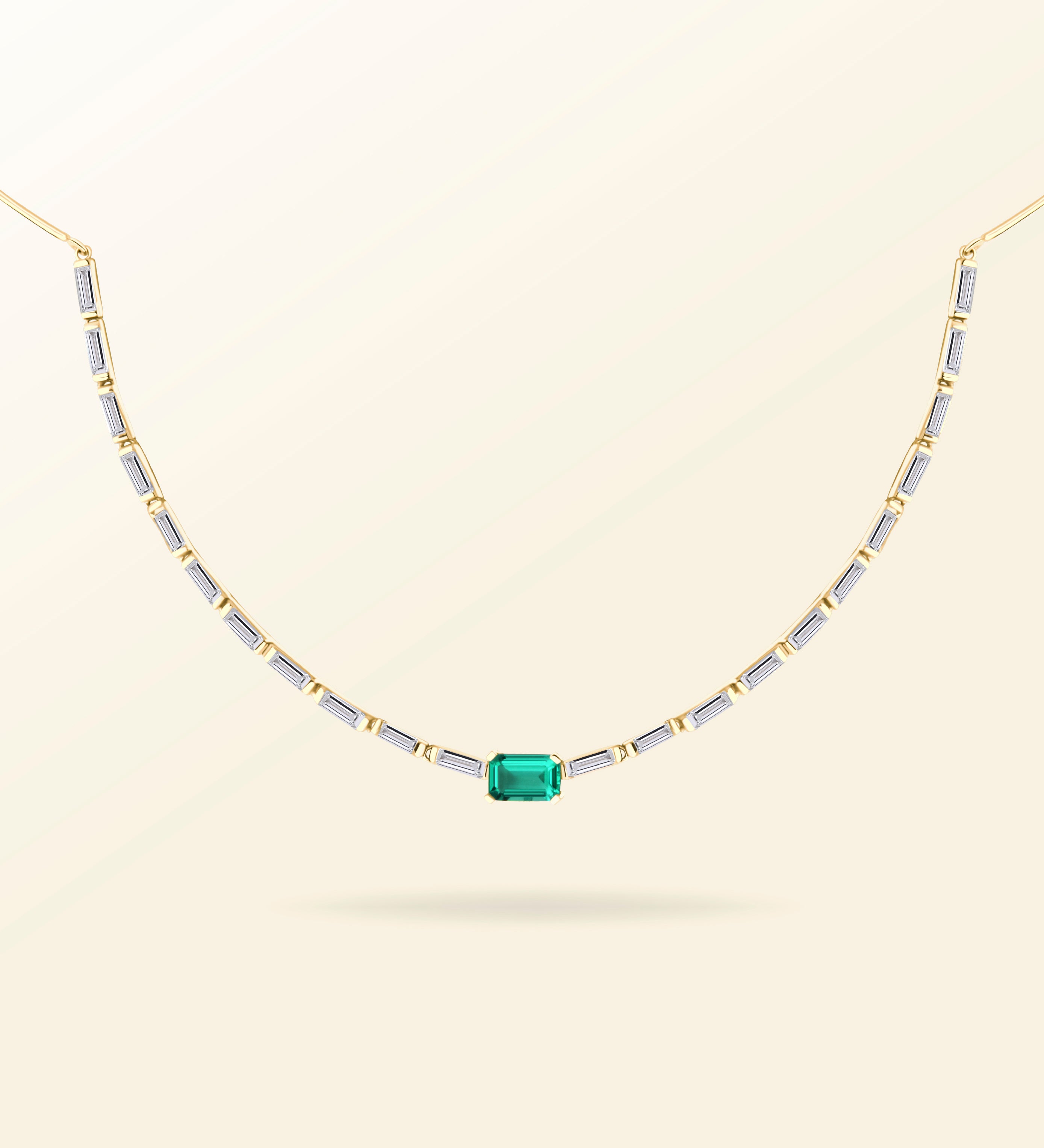 Collier Lumina
