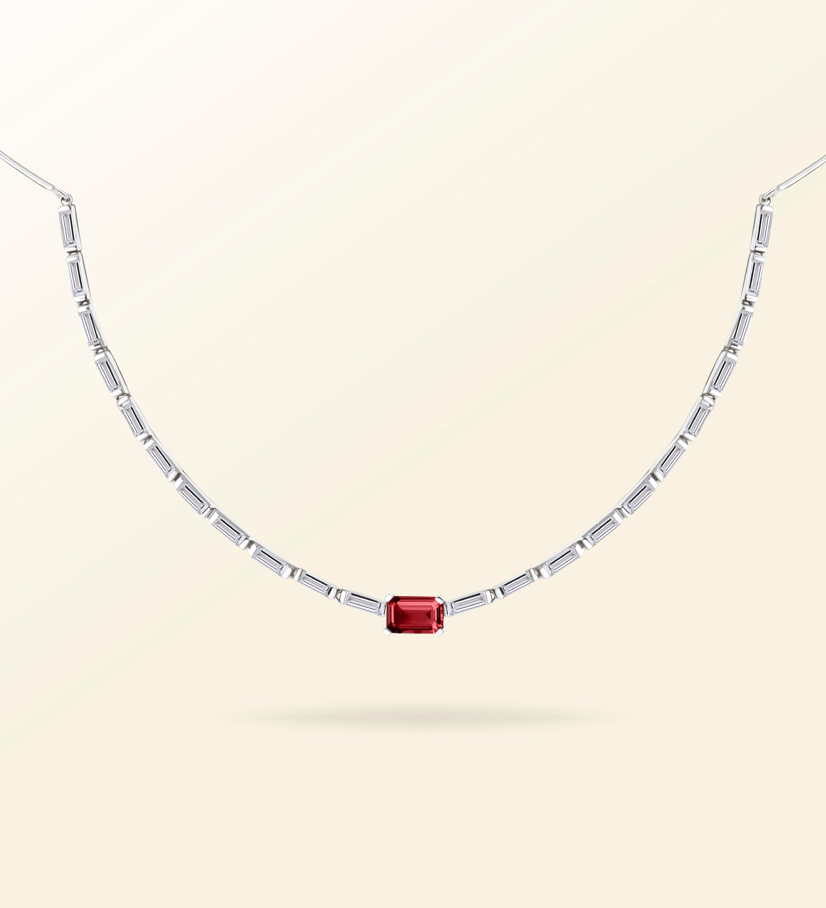 Collier Lumina