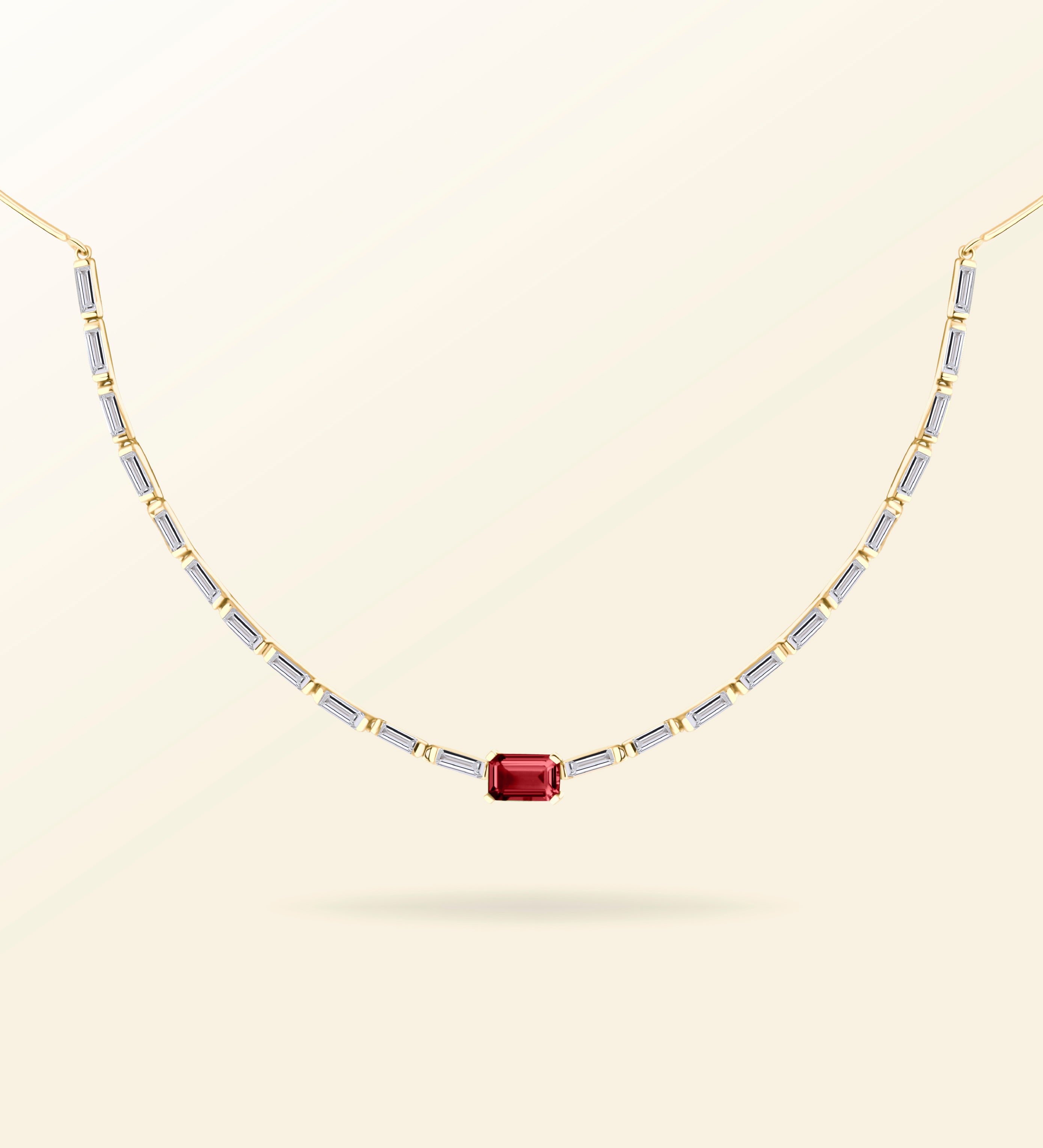 Collier Lumina