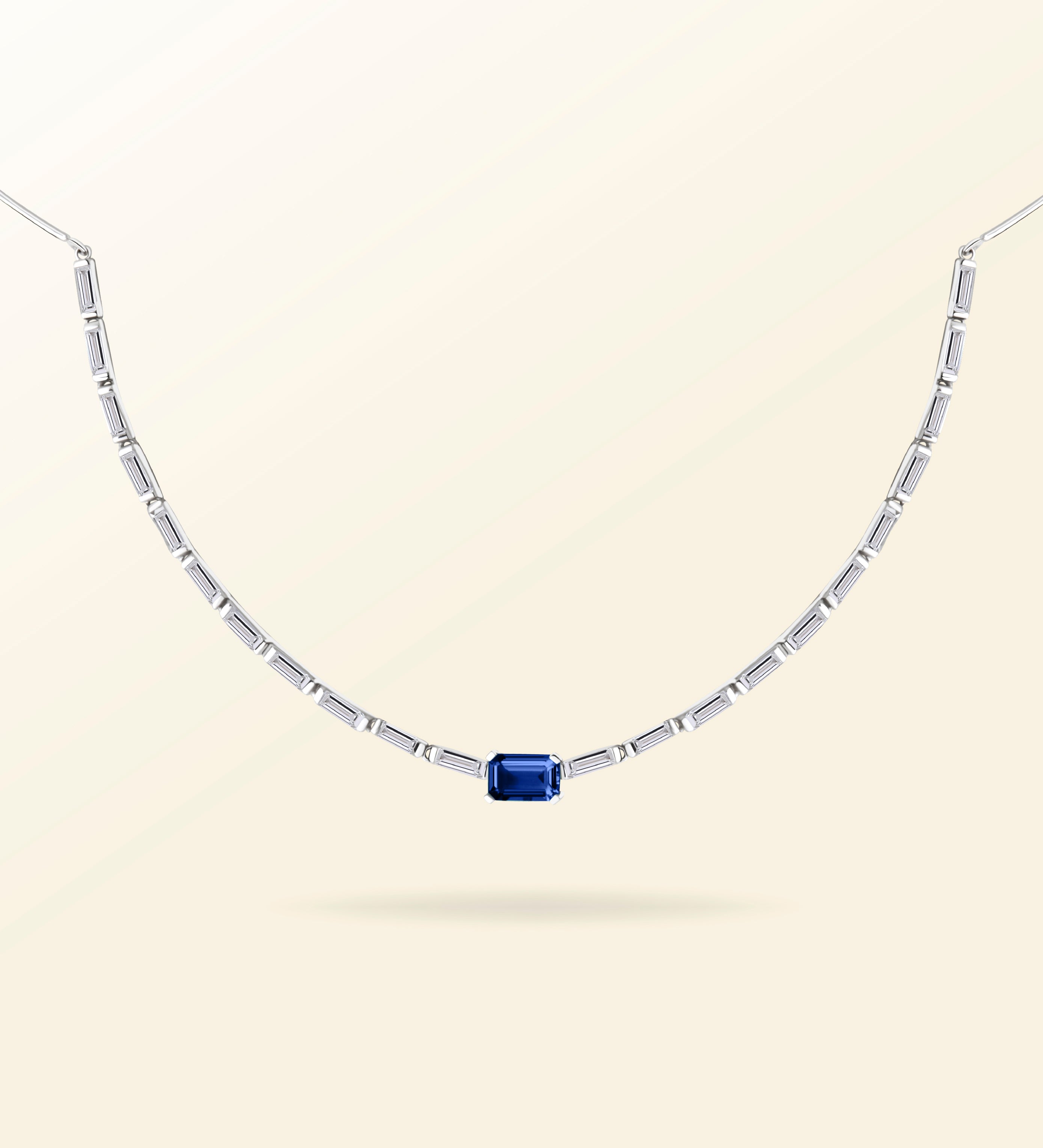 Collier Lumina