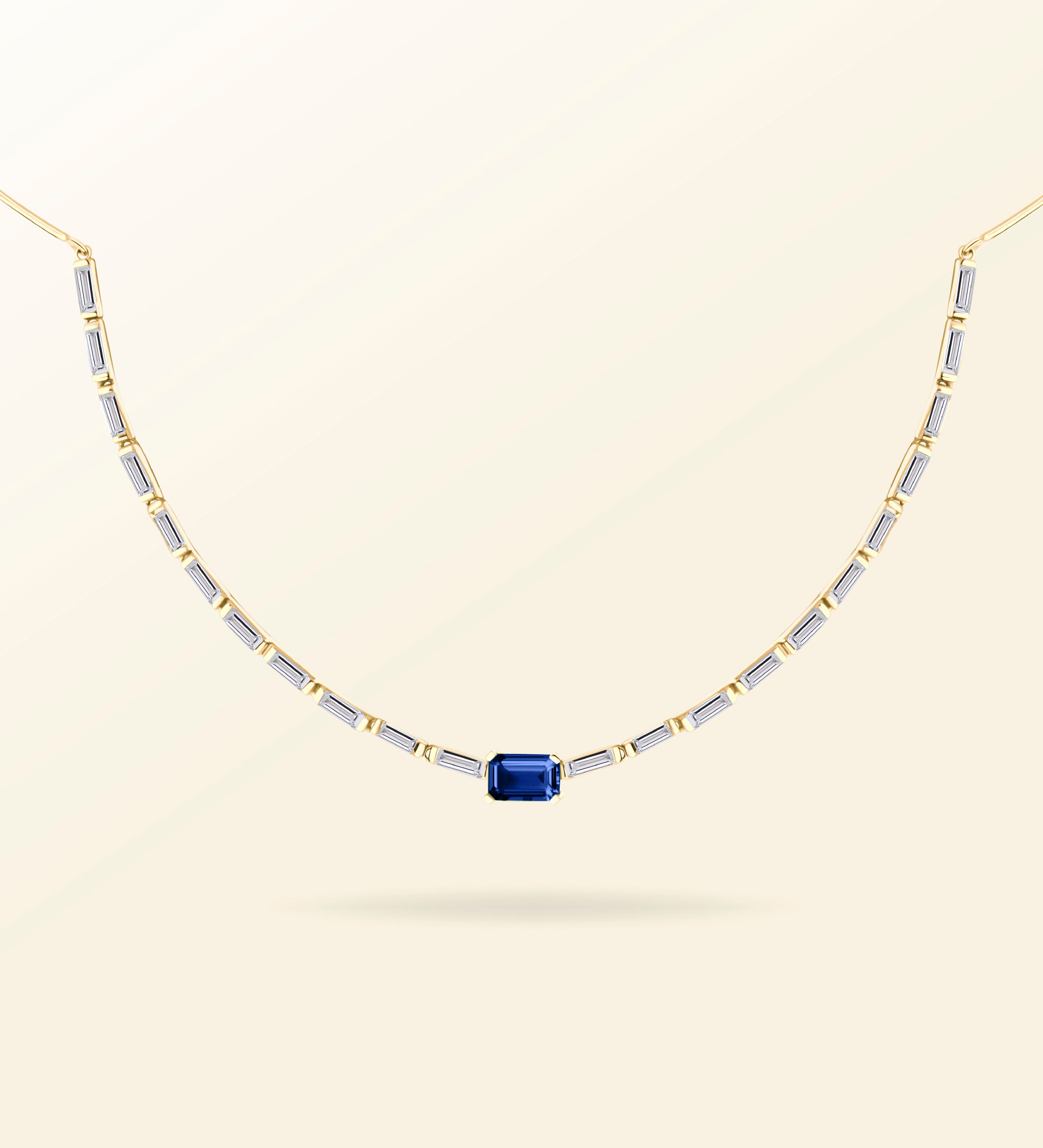Collier Lumina